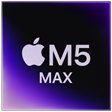 M5 Max kiip